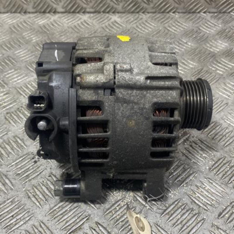 Alternateur CITROEN C4 1 Photo n°3