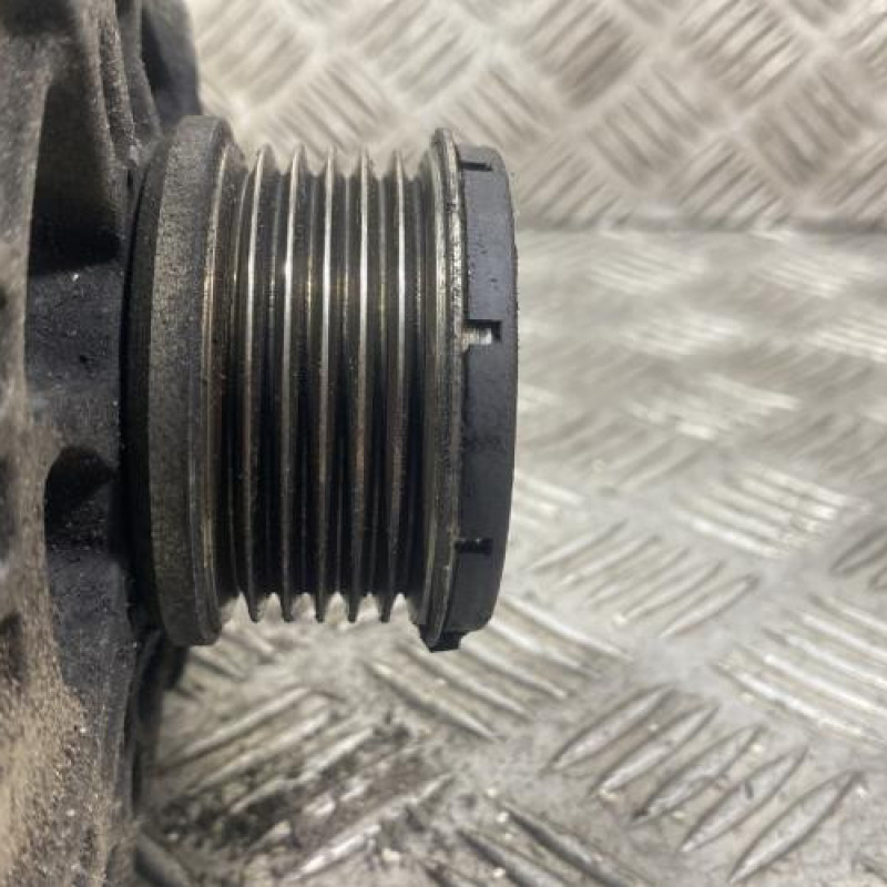 Alternateur CITROEN C4 1 Photo n°4