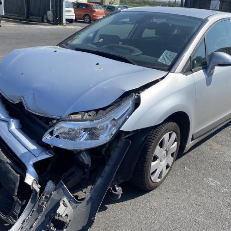 Alternateur CITROEN C4 1 Photo n°7