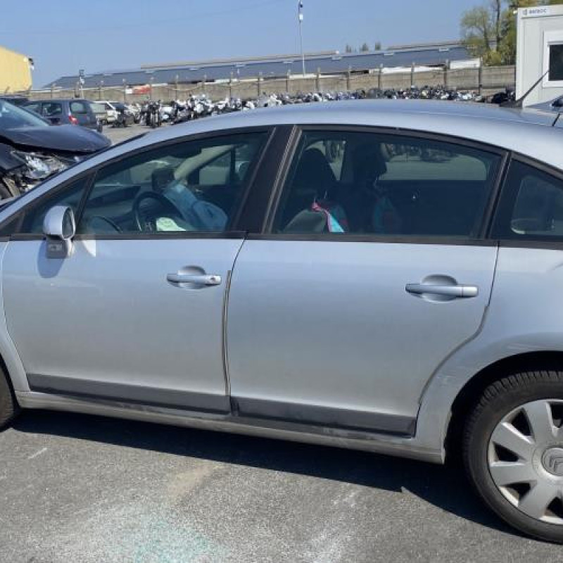 Alternateur CITROEN C4 1 Photo n°13