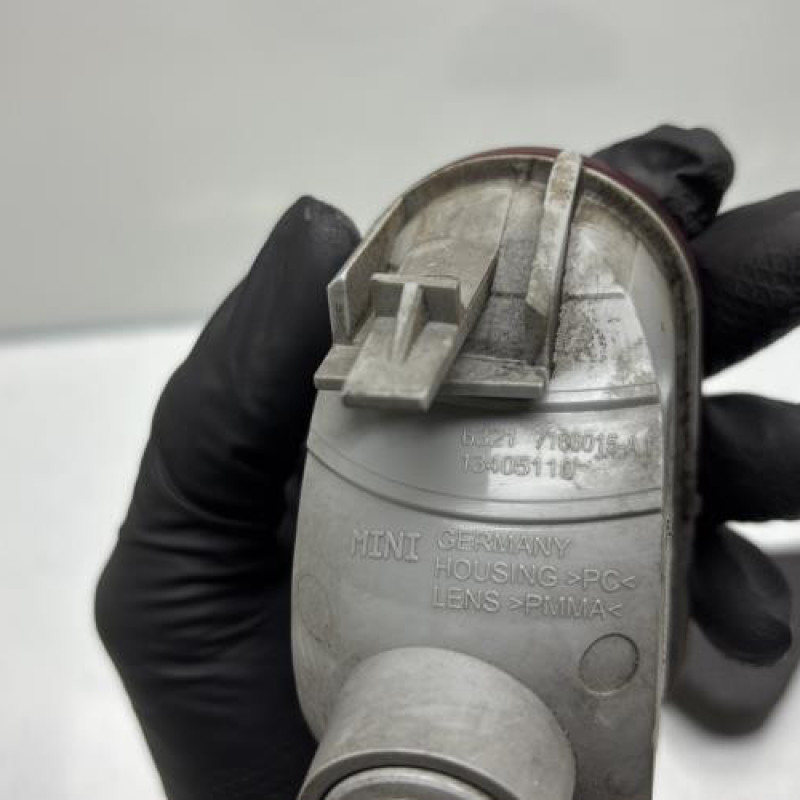 Anti brouillard arriere MINI MINI 1 R50/R53 Photo n°4