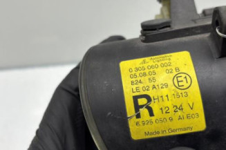 Anti brouillard droit (feux) MINI MINI 1 R50/R53