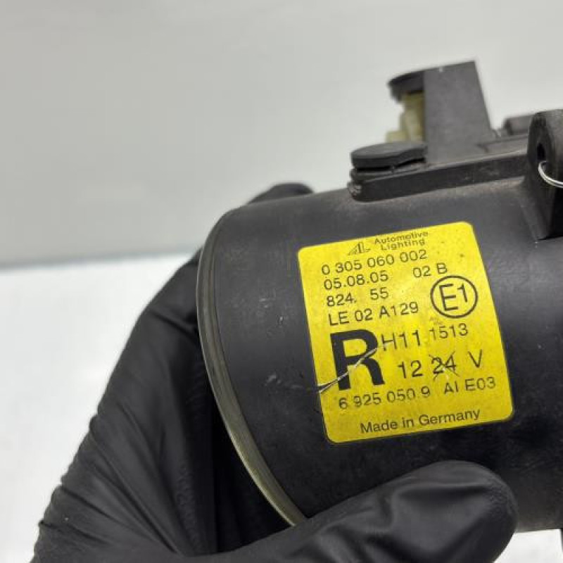 Anti brouillard droit (feux) MINI MINI 1 R50/R53 Photo n°4