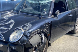 Anti brouillard droit (feux) MINI MINI 1 R50/R53