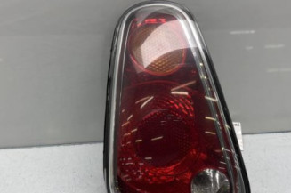 Feu arriere principal gauche (feux) MINI MINI 1 R50/R53 Photo n°1