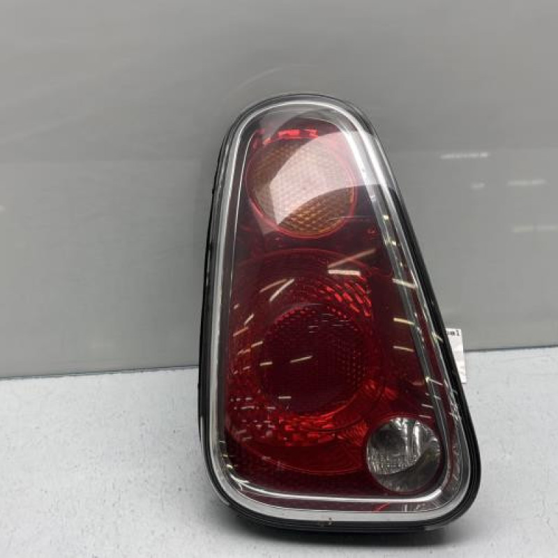 Feu arriere principal gauche (feux) MINI MINI 1 R50/R53 Photo n°1