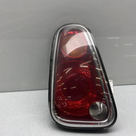 Feu arriere principal gauche (feux) MINI MINI 1 R50/R53 Photo n°1