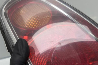 Feu arriere principal gauche (feux) MINI MINI 1 R50/R53