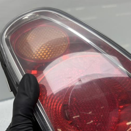 Feu arriere principal gauche (feux) MINI MINI 1 R50/R53