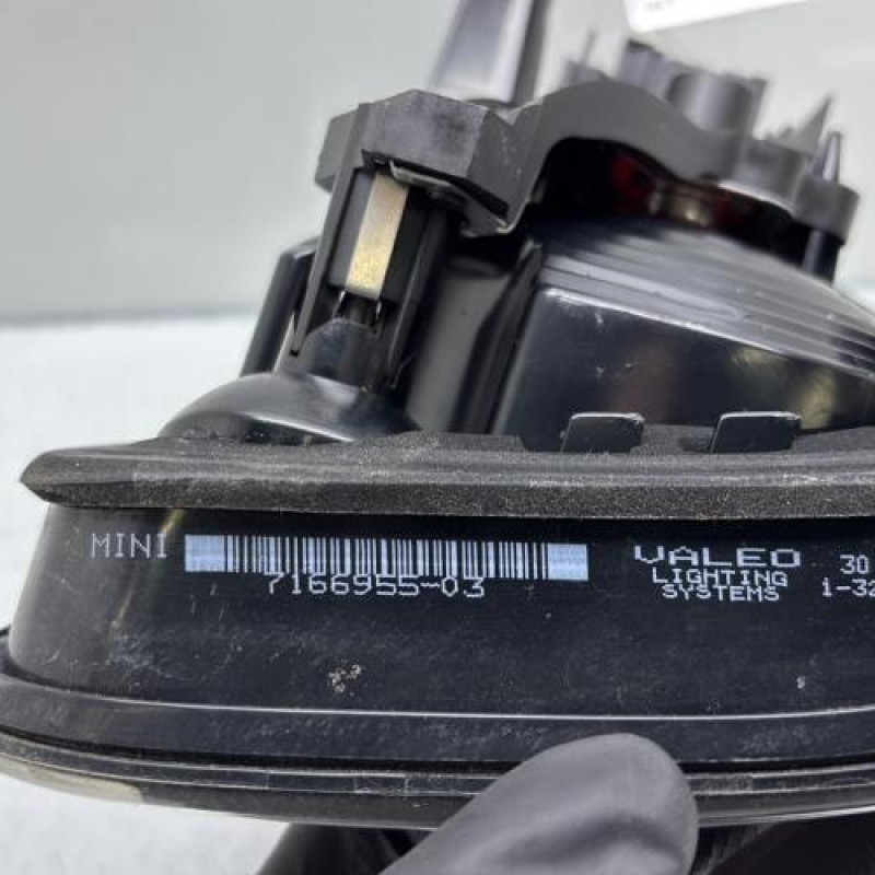 Feu arriere principal gauche (feux) MINI MINI 1 R50/R53 Photo n°5
