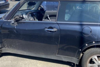 Feu arriere principal gauche (feux) MINI MINI 1 R50/R53