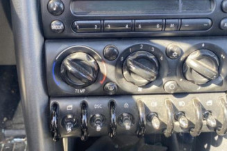 Feu arriere principal gauche (feux) MINI MINI 1 R50/R53