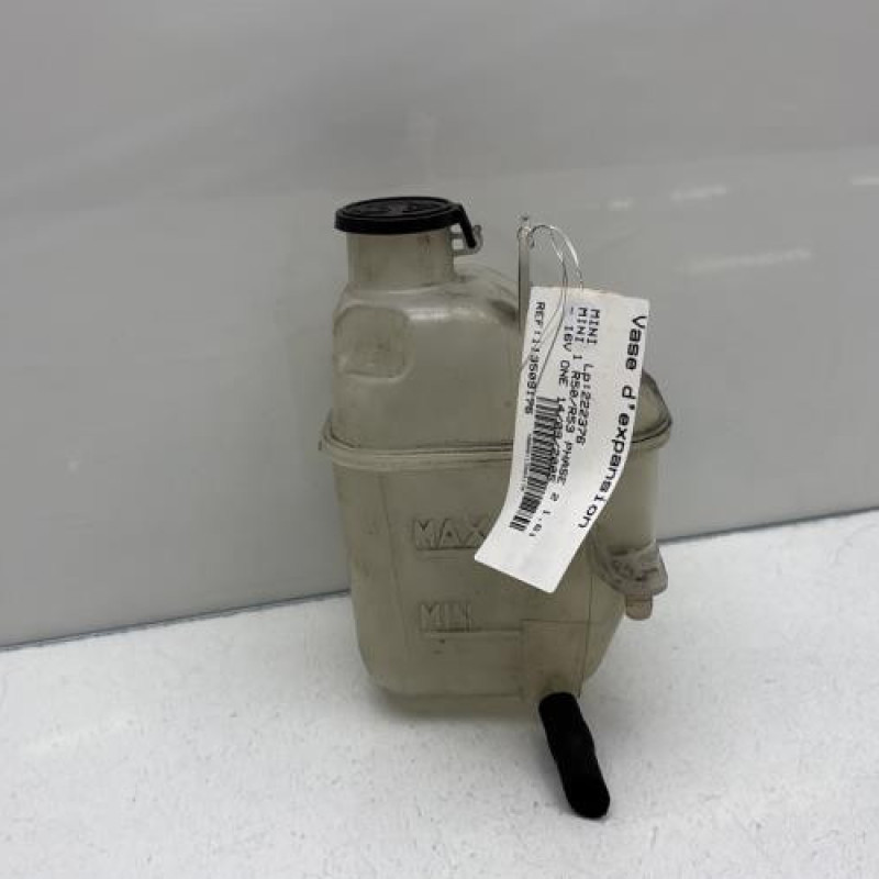 Vase d'expansion MINI MINI 1 R50/R53 Photo n°1