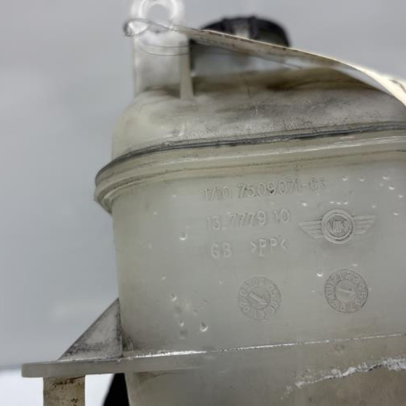 Vase d'expansion MINI MINI 1 R50/R53 Photo n°4