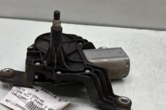 Moteur essuie glace arriere DACIA LOGAN MCV 1 Photo n°1
