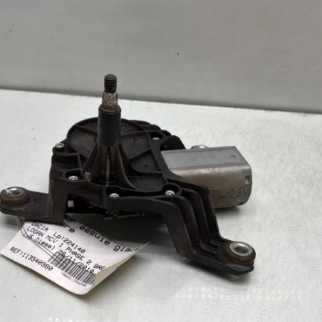 Moteur essuie glace arriere DACIA LOGAN MCV 1 Photo n°1