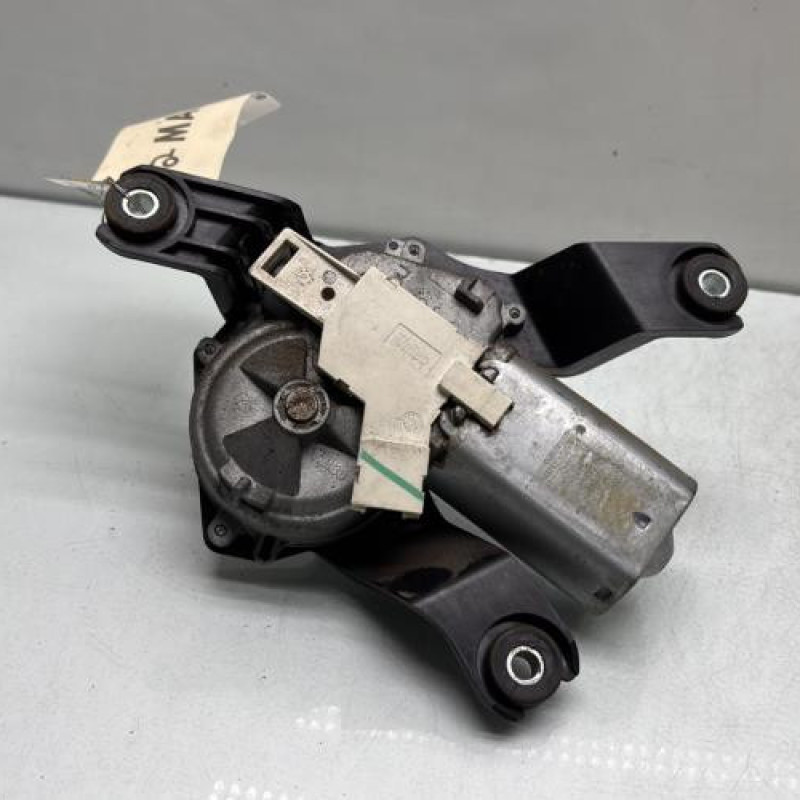 Moteur essuie glace arriere DACIA LOGAN MCV 1 Photo n°3