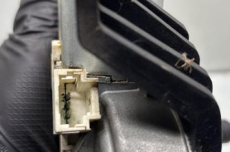 Moteur essuie glace arriere DACIA LOGAN MCV 1