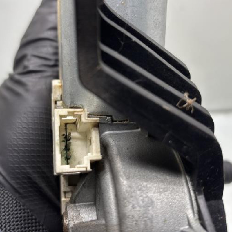 Moteur essuie glace arriere DACIA LOGAN MCV 1 Photo n°4