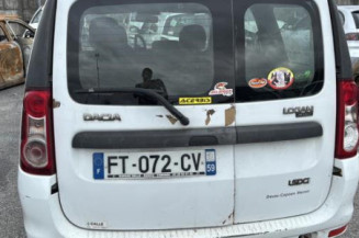 Moteur essuie glace arriere DACIA LOGAN MCV 1