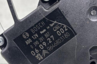 Moteur essuie glace arriere CITROEN C4 1
