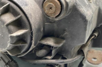 Optique avant principal gauche (feux)(phare) KIA CARENS 2