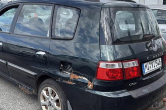 Optique avant principal gauche (feux)(phare) KIA CARENS 2