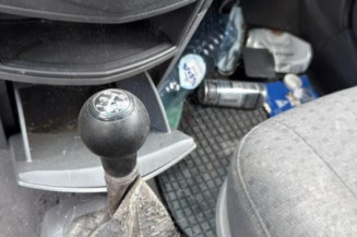 Optique avant principal gauche (feux)(phare) KIA CARENS 2