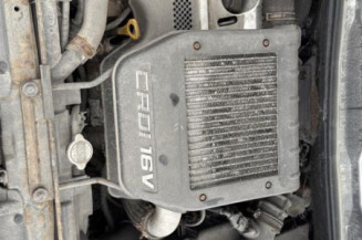 Optique avant principal gauche (feux)(phare) KIA CARENS 2