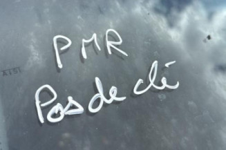 Optique avant principal gauche (feux)(phare) KIA CARENS 2