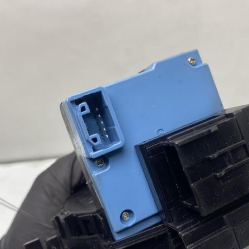 Contacteur tournant TOYOTA AVENSIS 3 Photo n°5