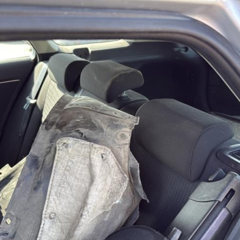 Contacteur tournant TOYOTA AVENSIS 3 Photo n°20