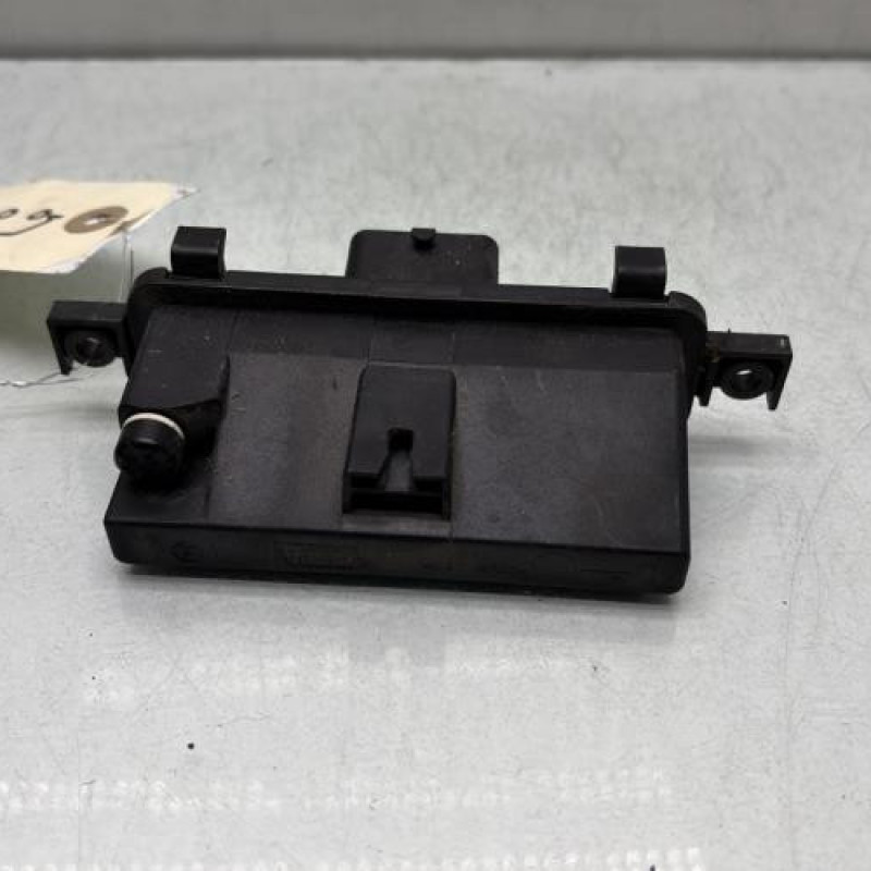 Module électronique PEUGEOT 207 Photo n°1