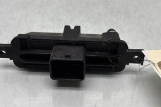 Module électronique PEUGEOT 207