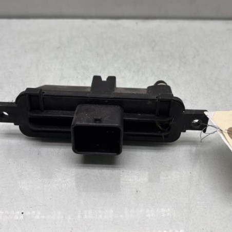 Module électronique PEUGEOT 207