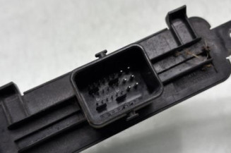 Module électronique PEUGEOT 207