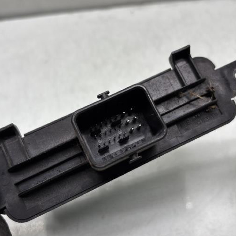 Module électronique PEUGEOT 207 Photo n°3