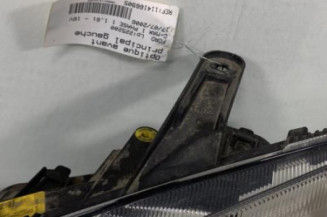 Optique avant principal gauche (feux)(phare) FORD C-MAX 1