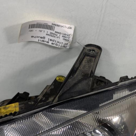 Optique avant principal gauche (feux)(phare) FORD C-MAX 1