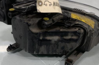 Optique avant principal gauche (feux)(phare) FORD C-MAX 1