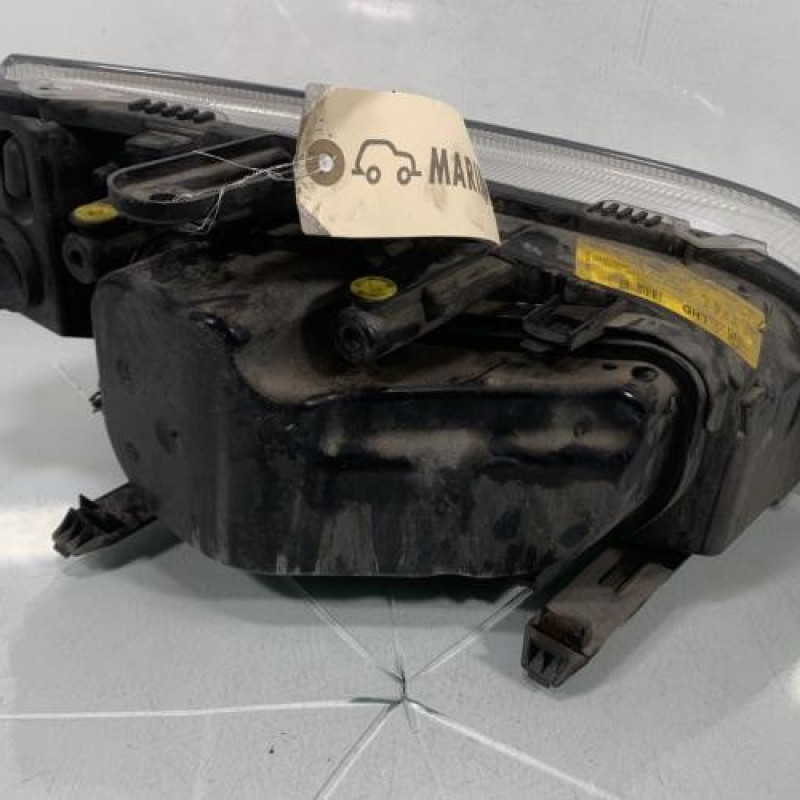 Optique avant principal gauche (feux)(phare) FORD C-MAX 1 Photo n°3