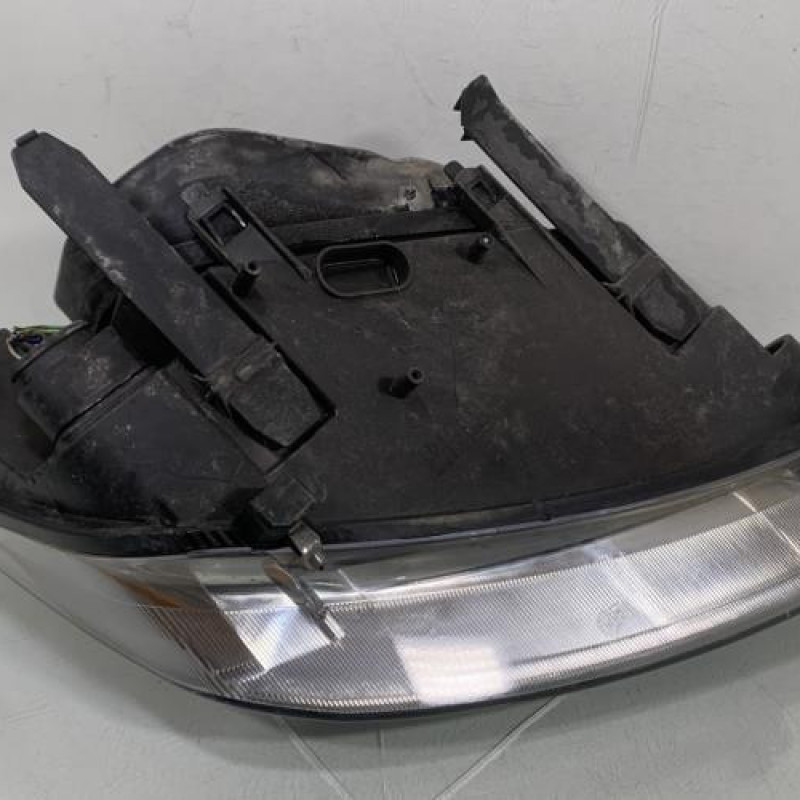 Optique avant principal gauche (feux)(phare) FORD C-MAX 1 Photo n°4