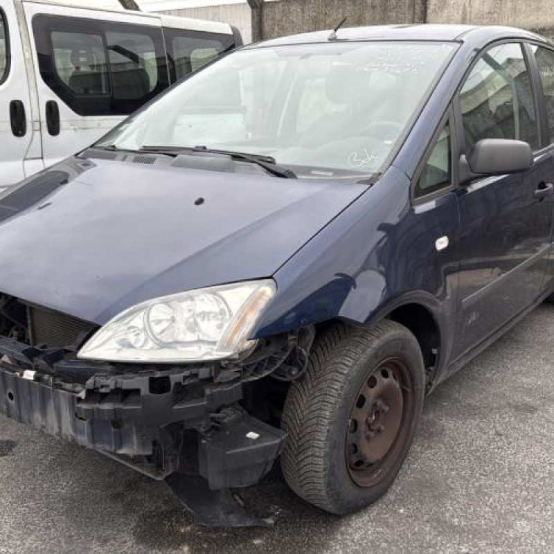 Optique avant principal gauche (feux)(phare) FORD C-MAX 1 Photo n°5