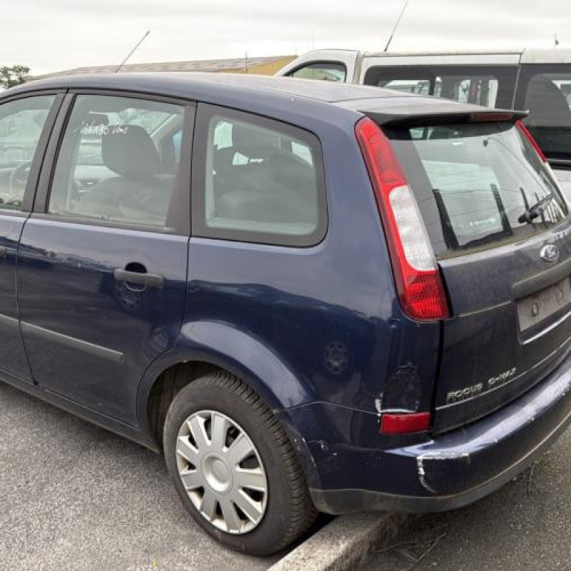 Optique avant principal gauche (feux)(phare) FORD C-MAX 1 Photo n°8