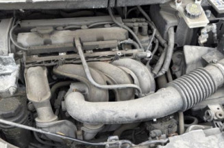 Optique avant principal gauche (feux)(phare) FORD C-MAX 1