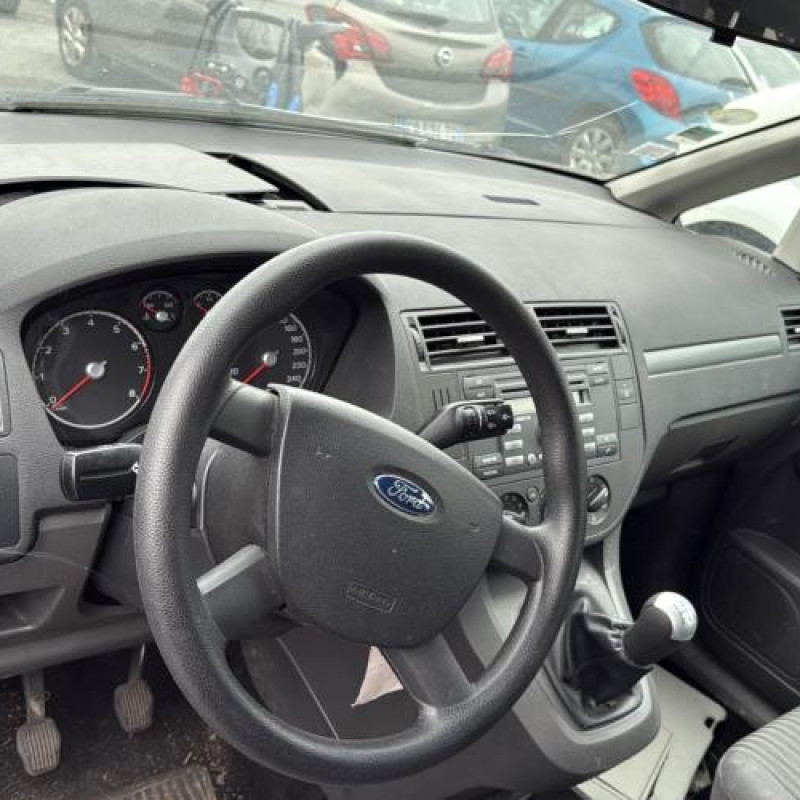 Optique avant principal gauche (feux)(phare) FORD C-MAX 1 Photo n°20