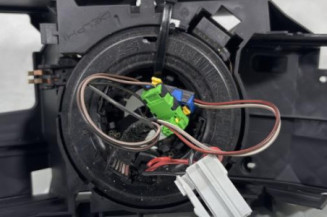 Contacteur tournant RENAULT CLIO 3 Photo n°1