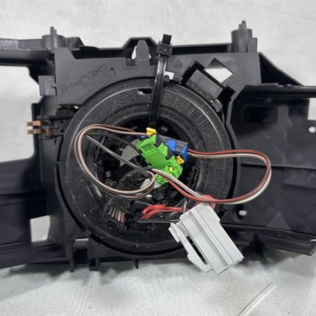 Contacteur tournant RENAULT CLIO 3 Photo n°1