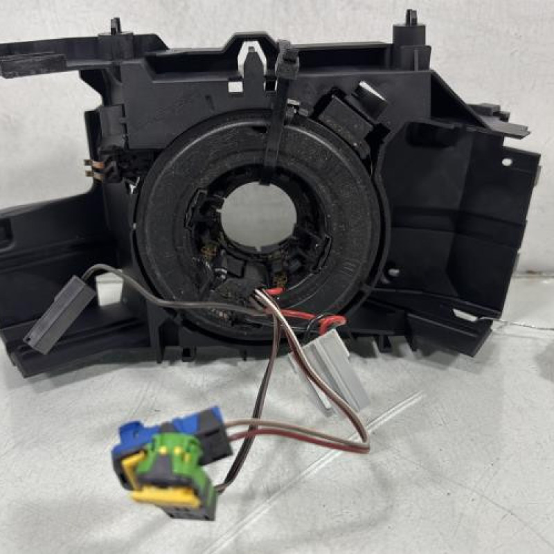 Contacteur tournant RENAULT CLIO 3 Photo n°2