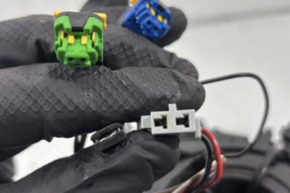 Contacteur tournant RENAULT CLIO 3